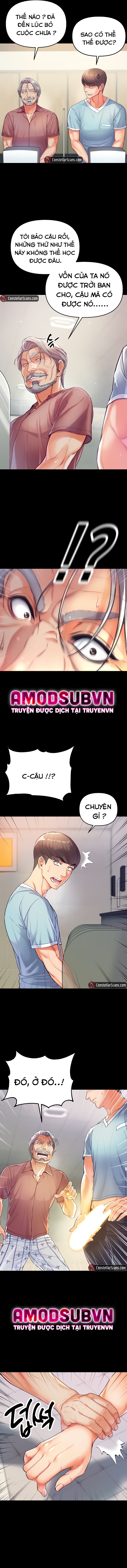 theo học dâm sư chapter 2 18