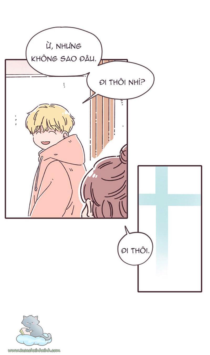 ngày định mệnh của đôi ta chapter 16 23