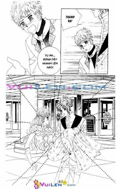 chạm mặt thần tượng chapter 9 87