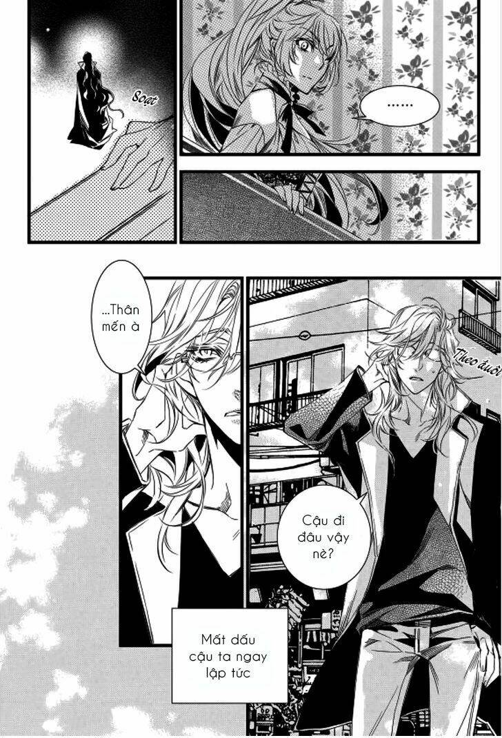 thư viện ma cà rồng chapter 10 15