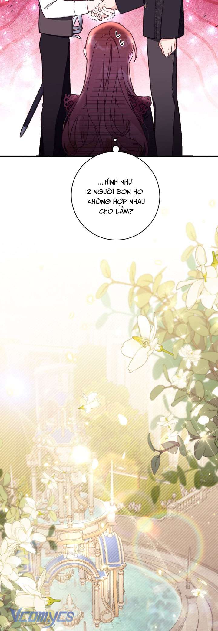 không có chỗ cho kẻ giả mạo chapter 58 22