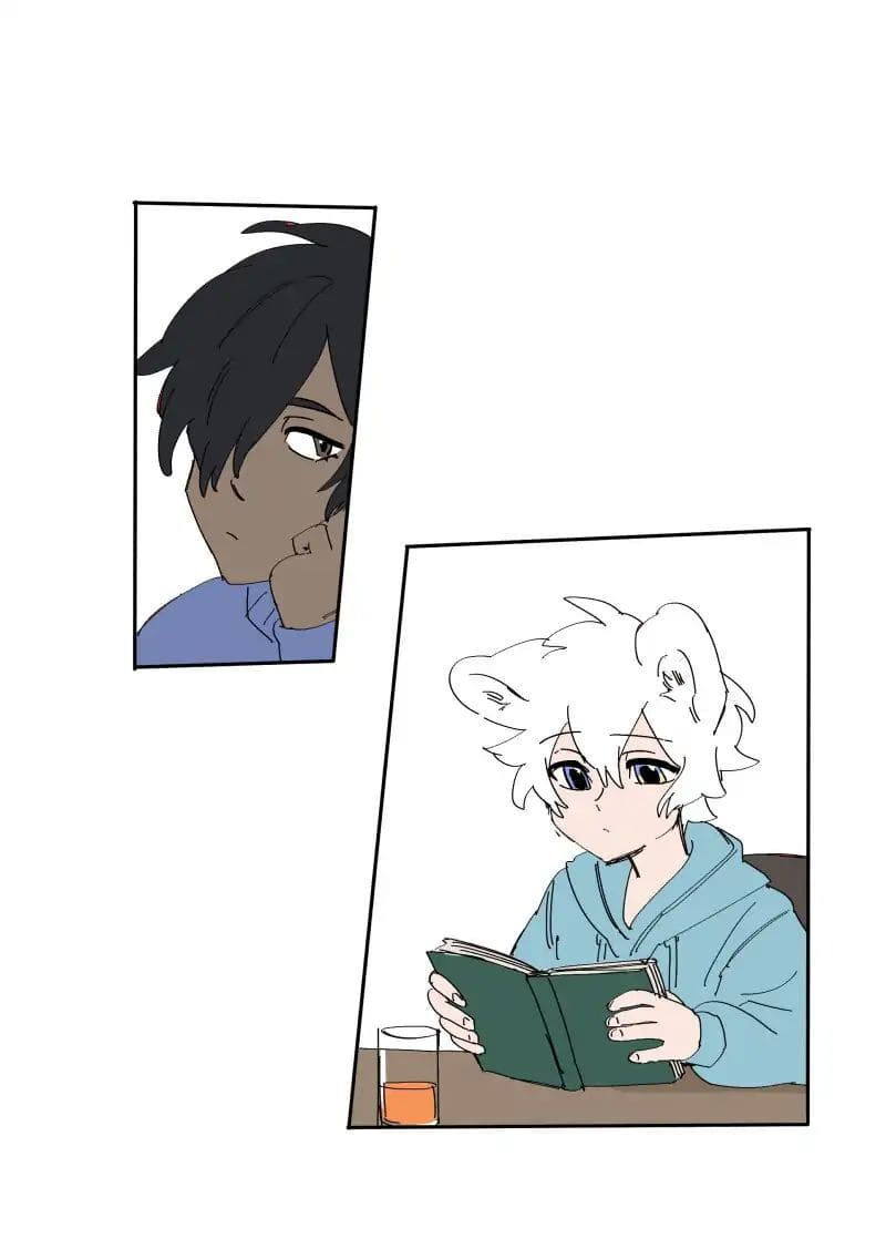 lumine - cội nguồn ánh sáng chapter 68 2