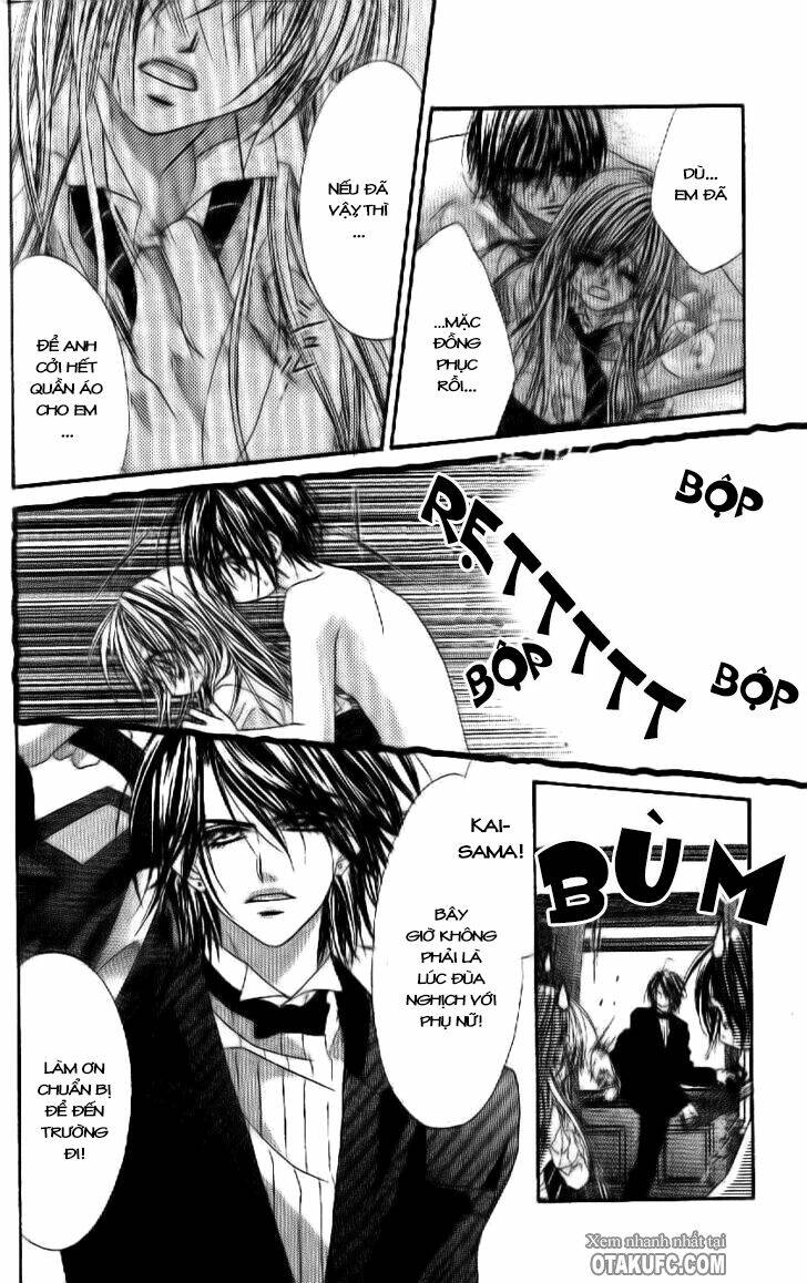 honey x honey drop chapter 24 12