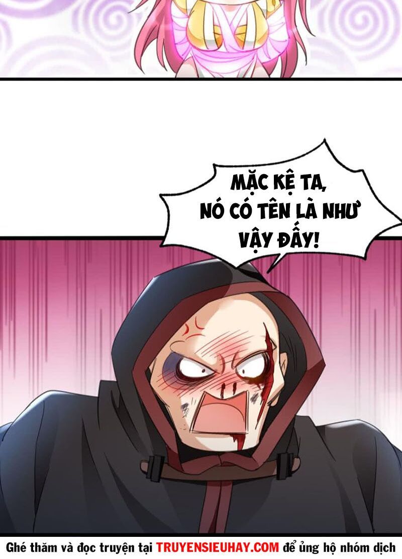 lão tổ của bạn đang online chapter 23 15