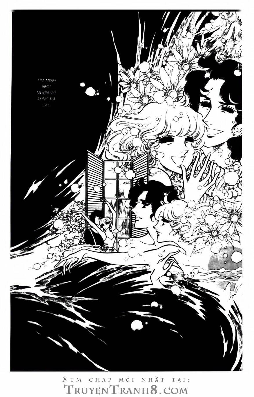 swan - vũ khúc thiên nga chapter 87 18
