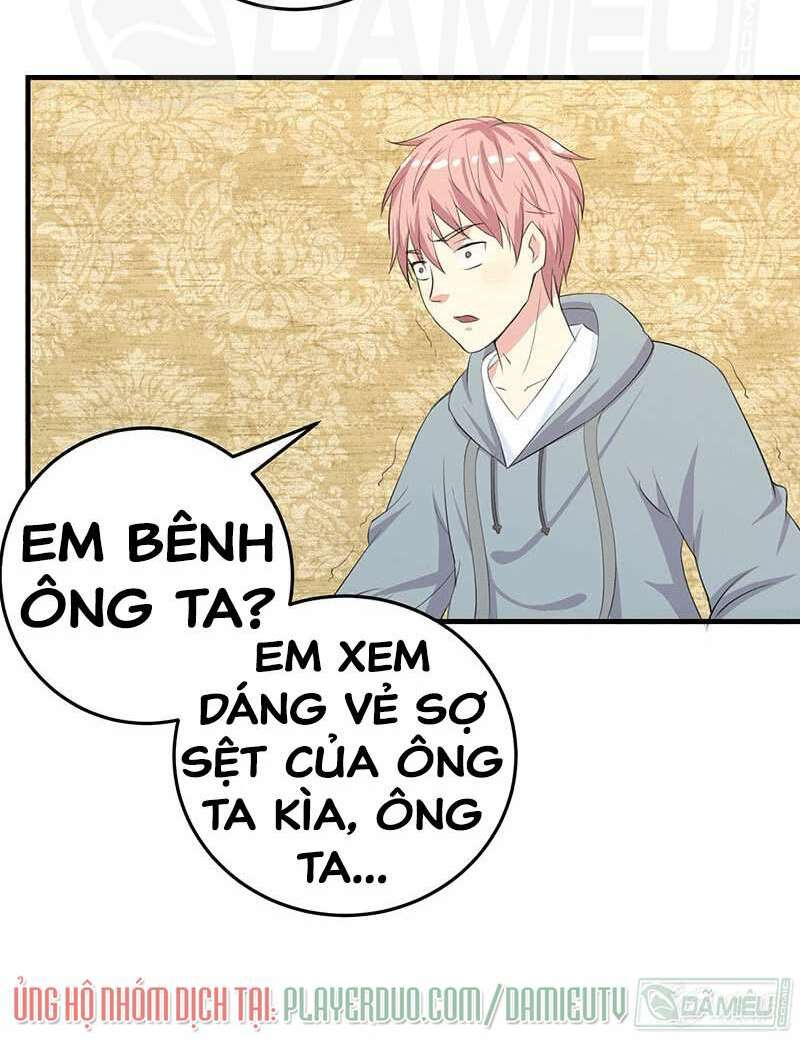 ta có nhẫn thần quyền năng chapter 6 6