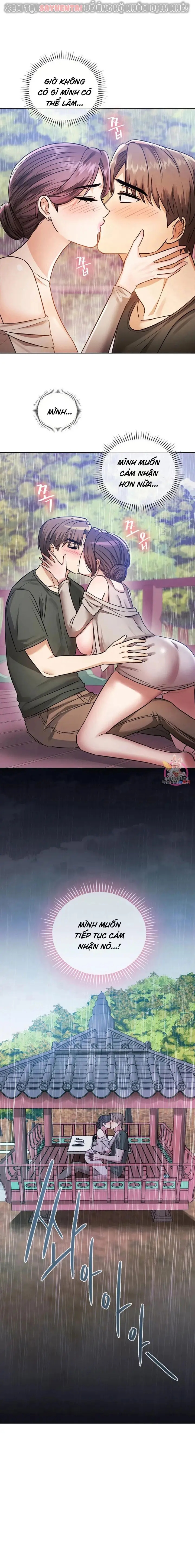 cưỡng không nổi dì ơi chapter 7 1