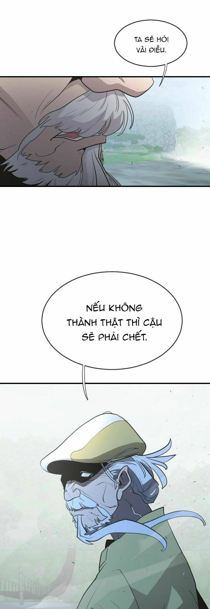 kĩ nguyên của anh hùng chapter 42 3
