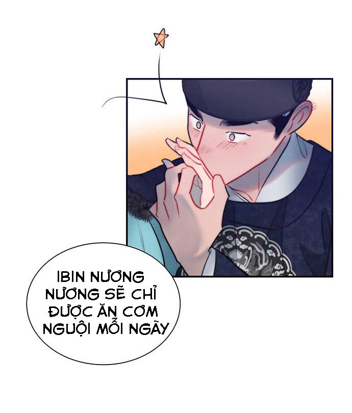 người tình của gwanghae chapter 33 90