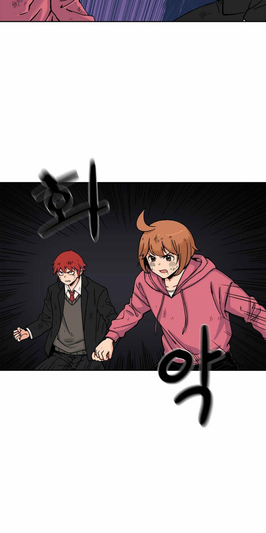 her hero chapter 24 19