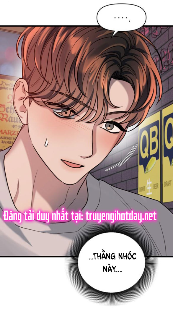 [18+] dục vọng tao nhã chapter 21.2 3