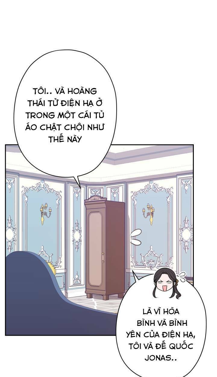 gửi đến người bạn của tôi chapter 18 69