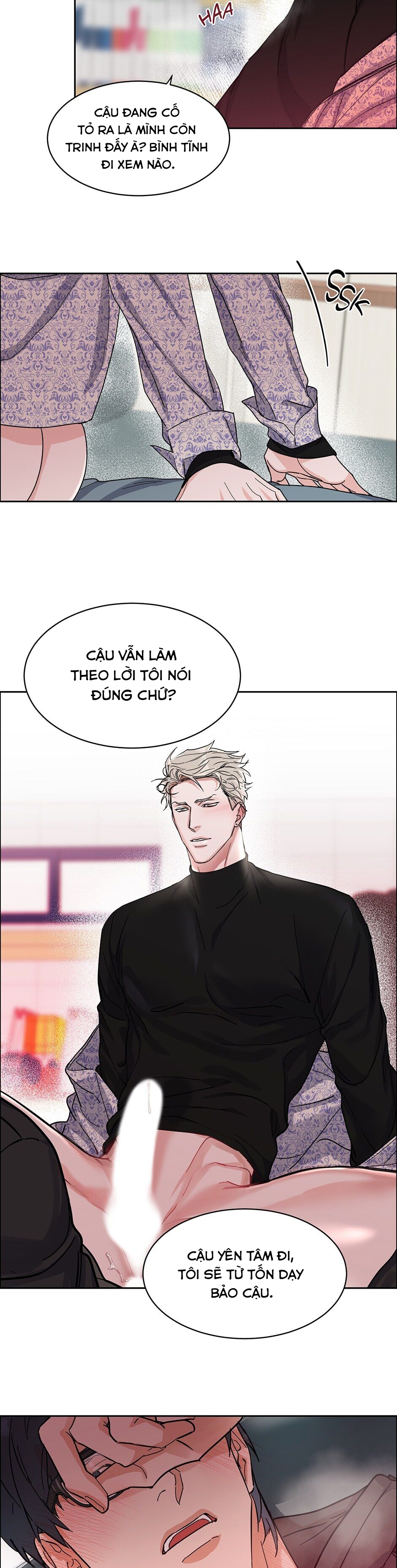 chỉ dành cho người đăng ký chapter 55 20