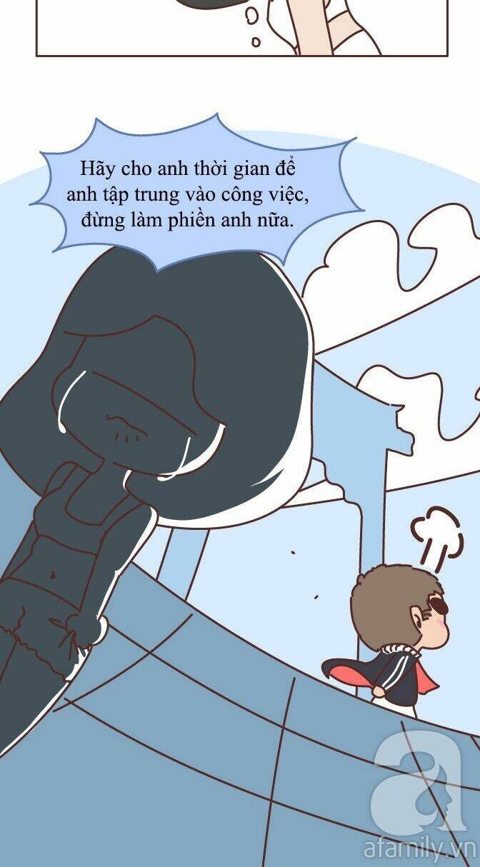 giải mã tình yêu chapter 219 7