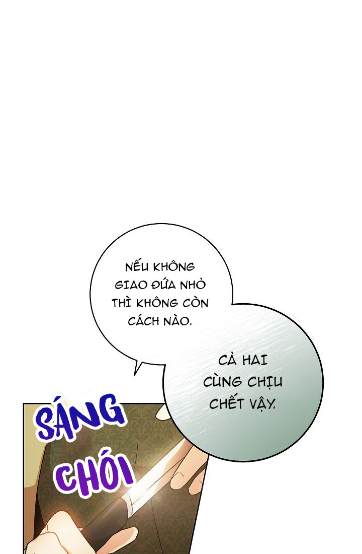 tiểu thư của những lá bài chapter 2 18