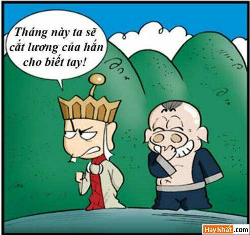 tây du kí không hài chapter 10 70