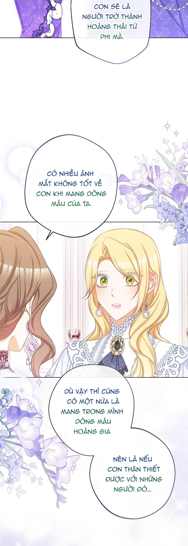 ác nữ đảo ngược đồng hồ cát chapter 94 17