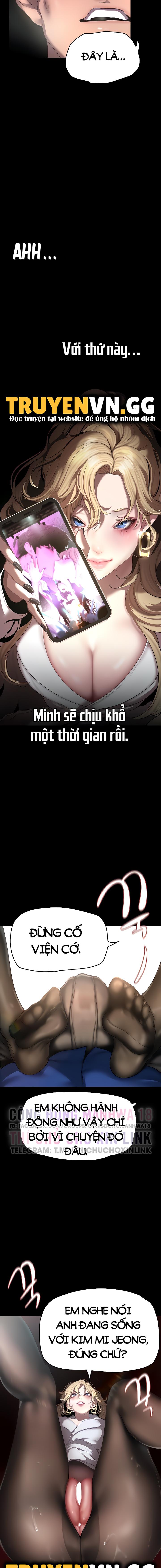 một thế giới mới tuyệt vời chapter 205 10