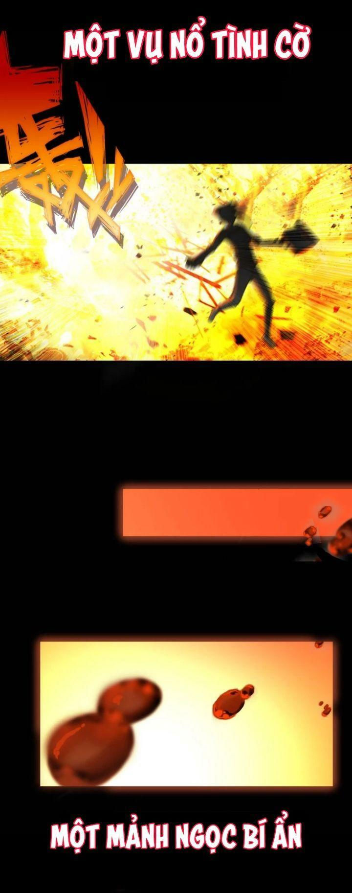 long hồn chiến tôn chapter 0 2