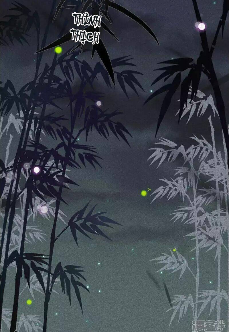 tư thế chính xác cùng bệ hạ yêu đương chapter 38.2 13