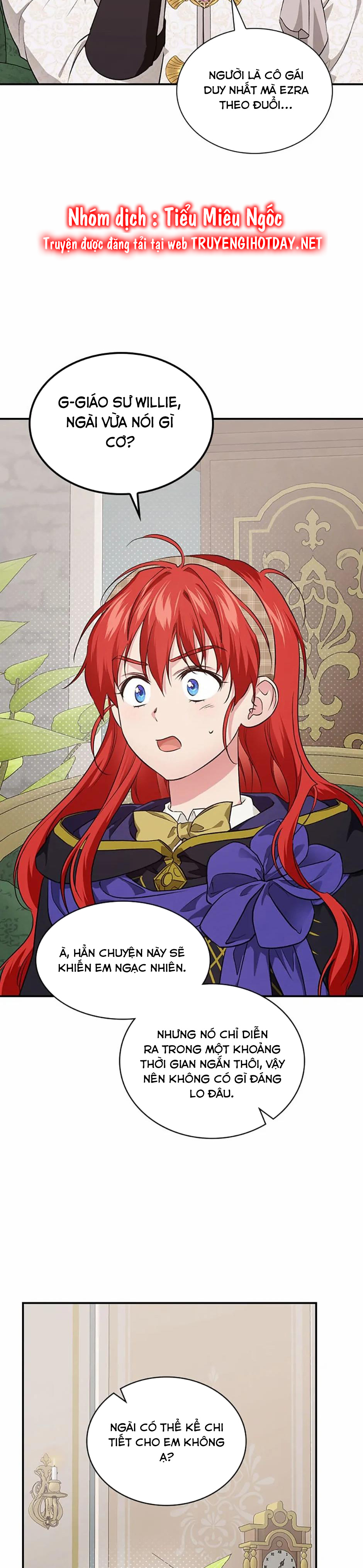 đi tìm con trai của cha tôi chapter 64 11