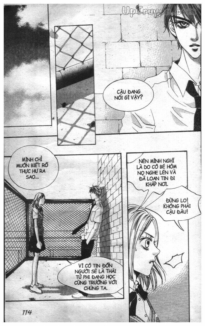 hoàng cung chapter 1 112