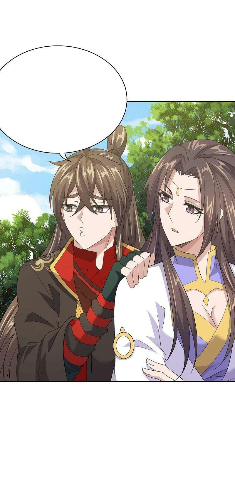 tiên võ đế tôn chapter 149 7