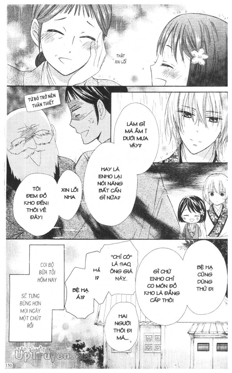 báu vật hoàng cung chapter 12 9