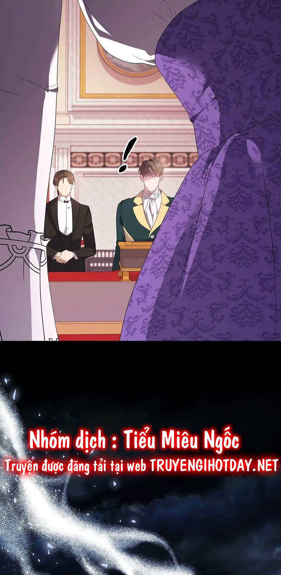 công chúa hai mặt chapter 105 57