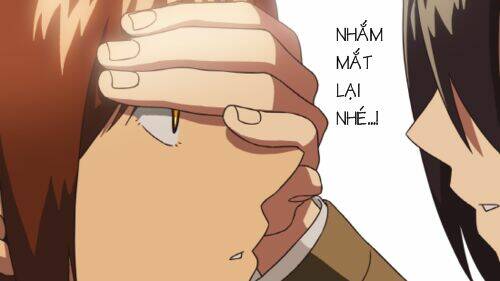 đại chiến titan - doujinshi về các cô gái chapter 57 3