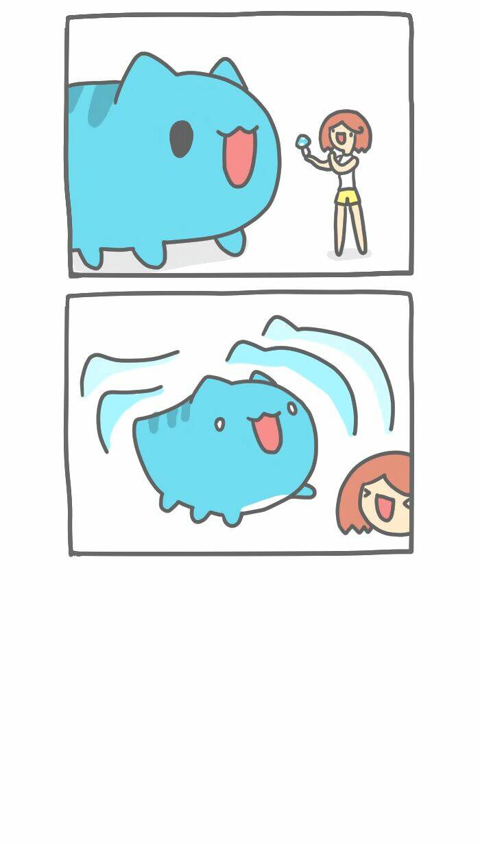 bugcat-capoo chapter 100 7