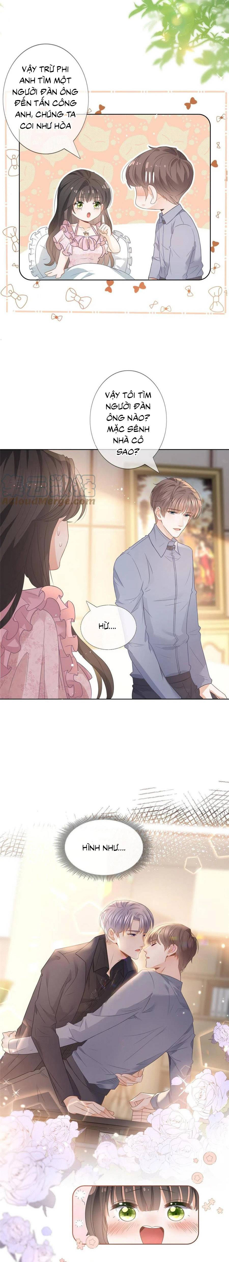 sát thủ đại nhân tại tuyến dưỡng hồ chapter 87 6