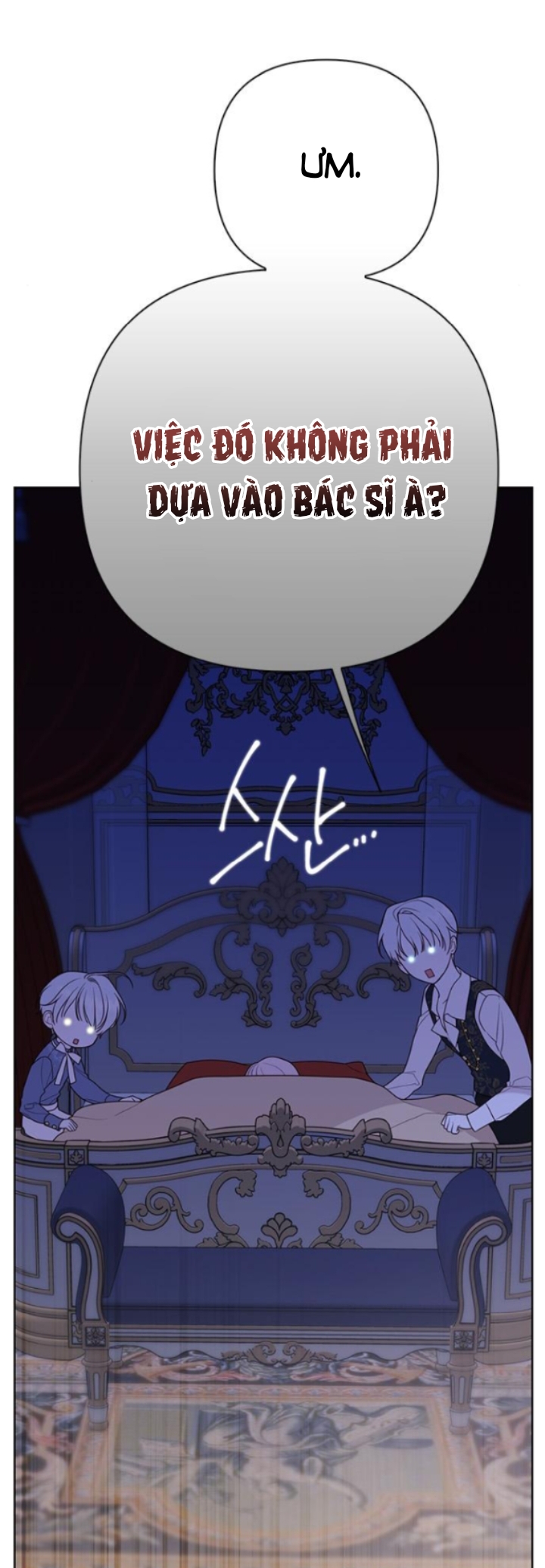 Tiểu Bạo Chúa chapter 31.2 - Trang 41