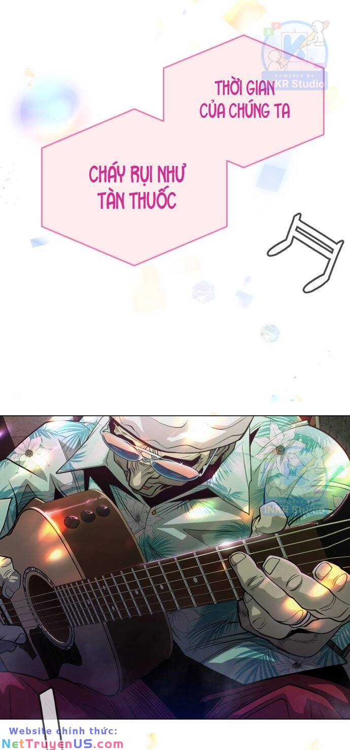kĩ nguyên của anh hùng chapter 133 21