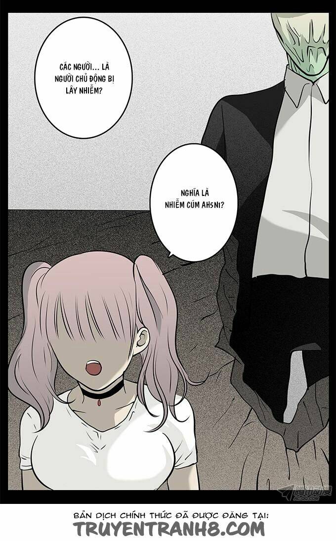 ớn lạnh tuyệt đối chapter 61 40