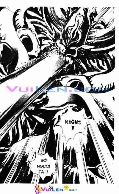 tiểu hòa thượng hd remake chapter 241 5