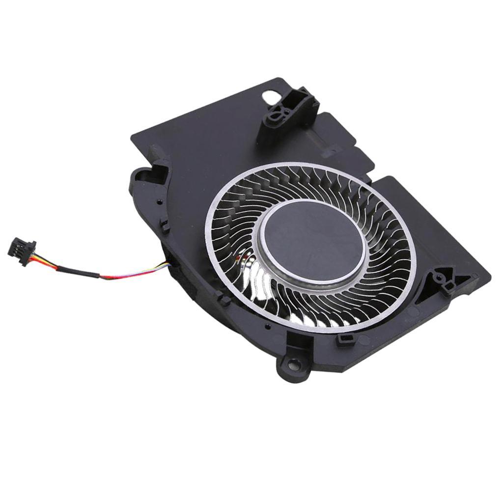 Laptop CPU Fan for Pro 15.6" GTX Version EG75071S1--S9A