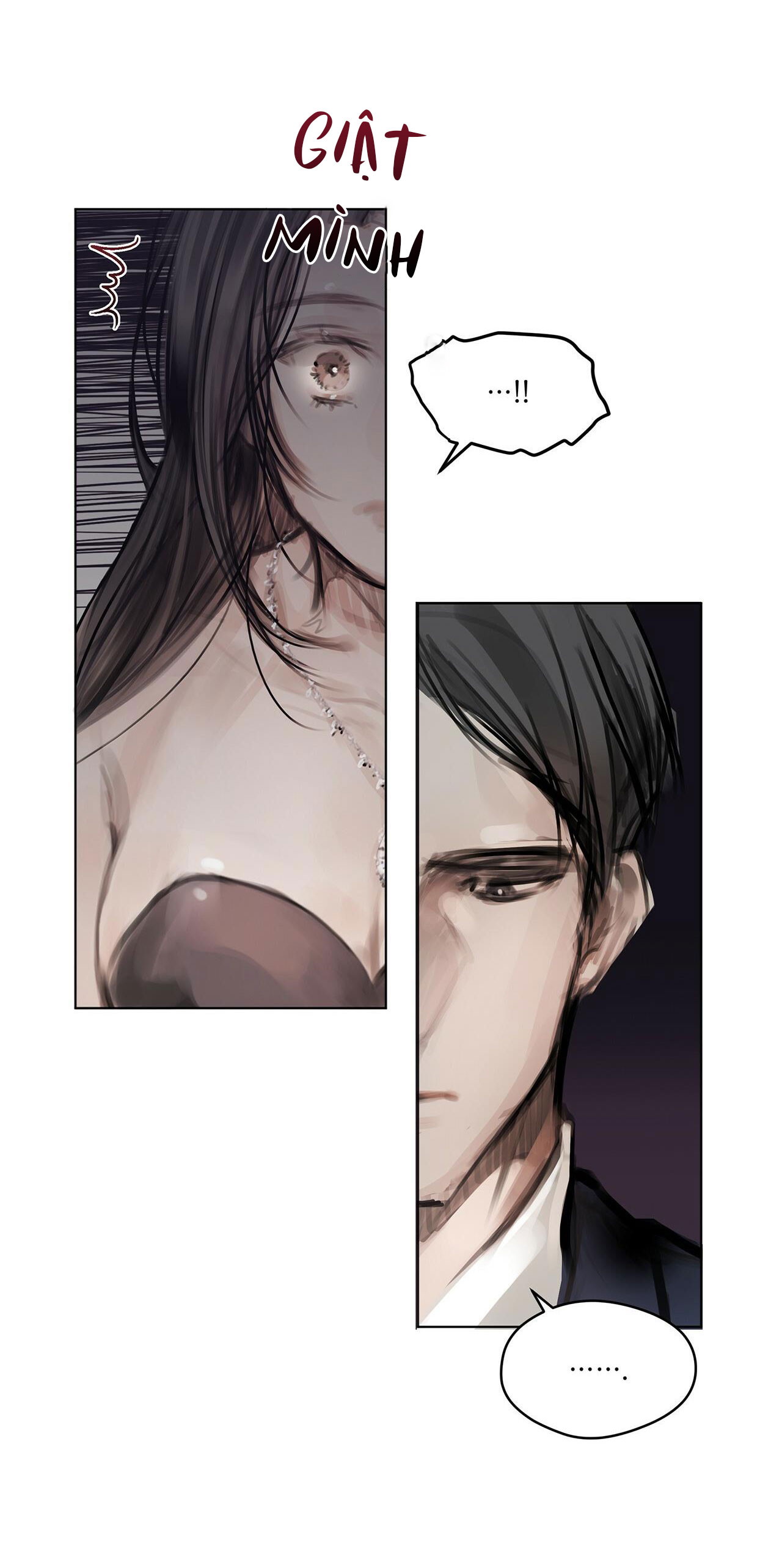 doppio senso chapter 31 32