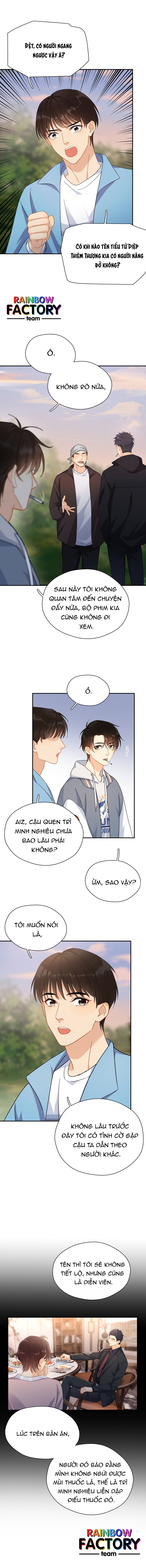 bám đuôi chapter 24 6