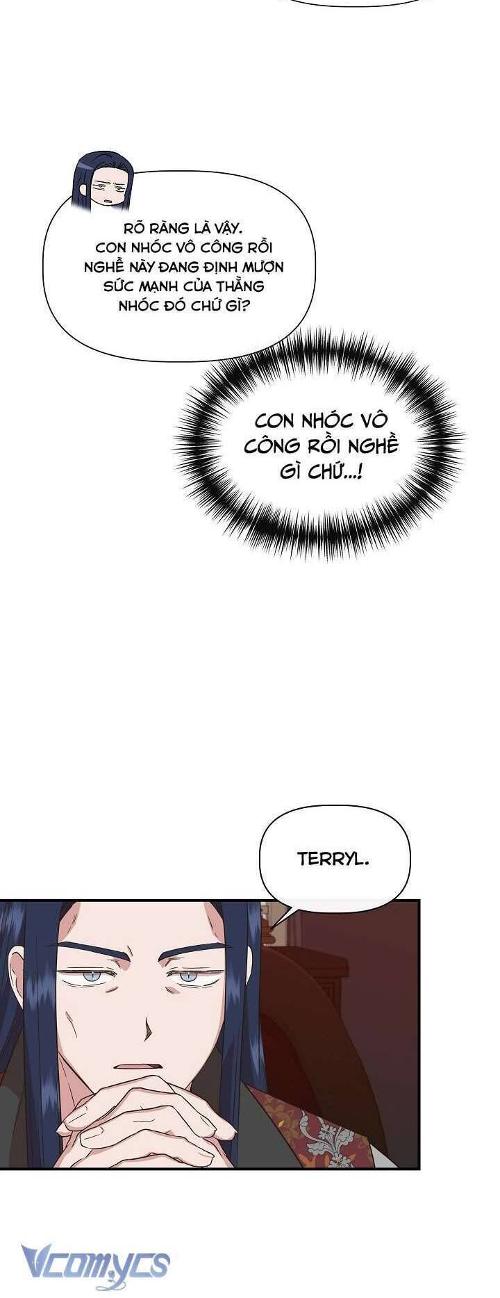 Tôi Không Phải Là Cinderella chapter 94 38