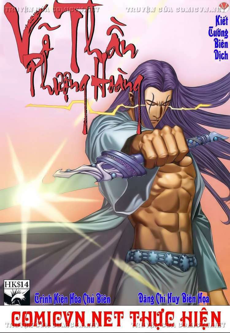 võ thần phượng hoàng chapter 53 1