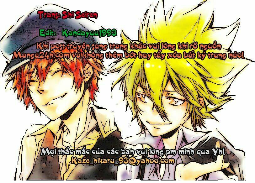 love sick chapter 5 1