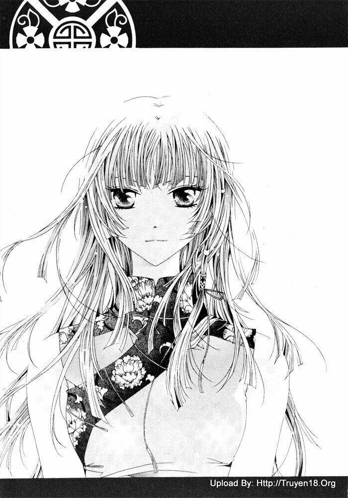 nabi - cánh bướm chapter 0 28