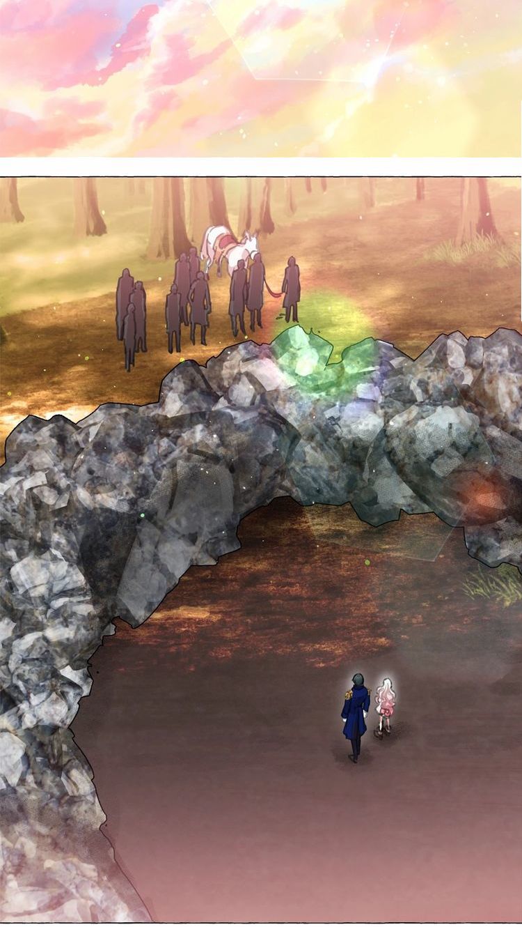 ma nữ mặt trăng và điện hạ thái dương chapter 4 5