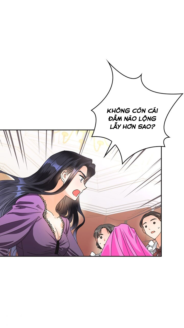ác nữ xứng đôi với bạo chúa chapter 35 5