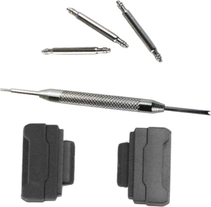 Set Bộ Phận Thay Thế DIY Cho Dây Đồng Hồ