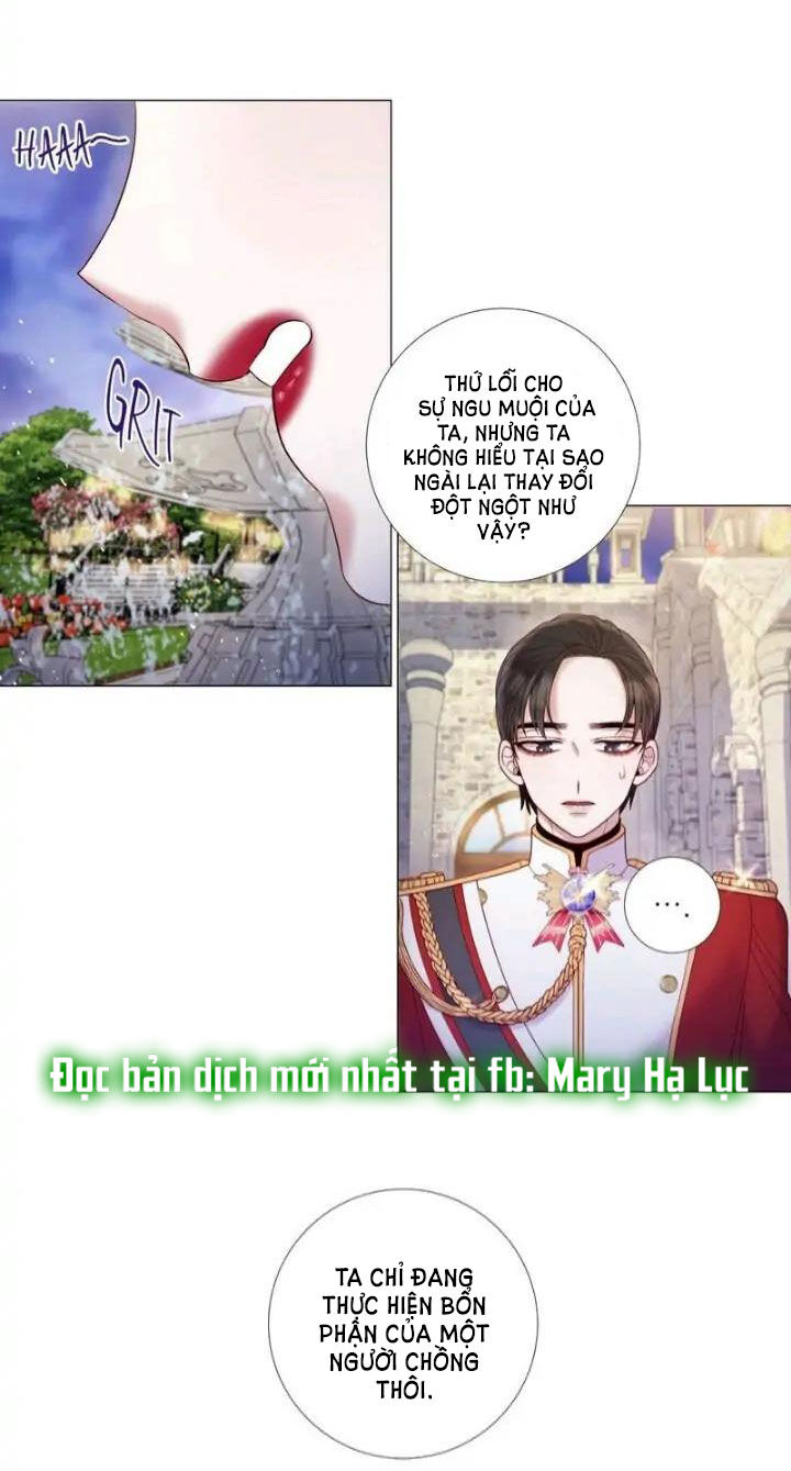 từ tiểu thư thành hoàng hậu - lady to queen chapter 61.2 18