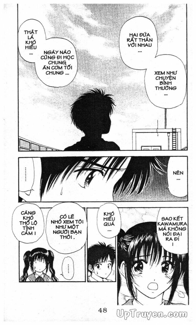 salad days chapter 110 12