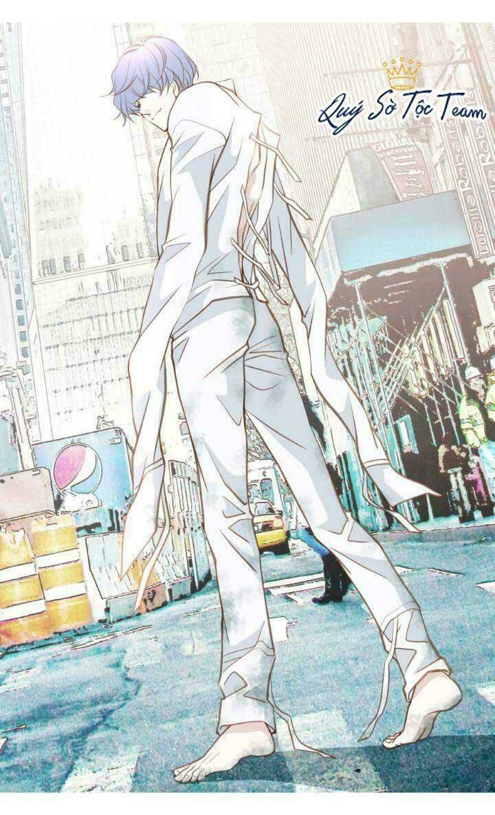 tiếp xúc chí mạng chapter 50 45