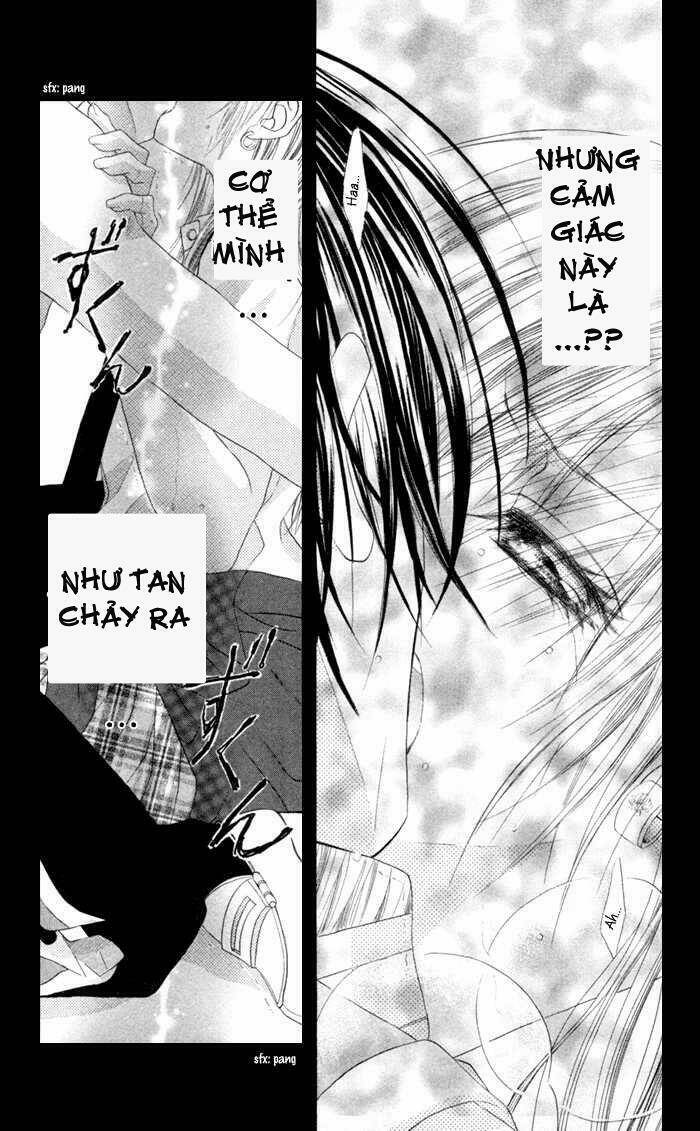 honey x honey drop chapter 2 12